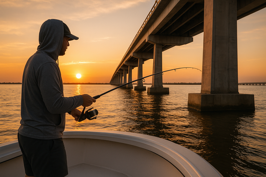 How to Use Crab Lures to Catch Sheepshead Around Docks, Bridges, and Pilings