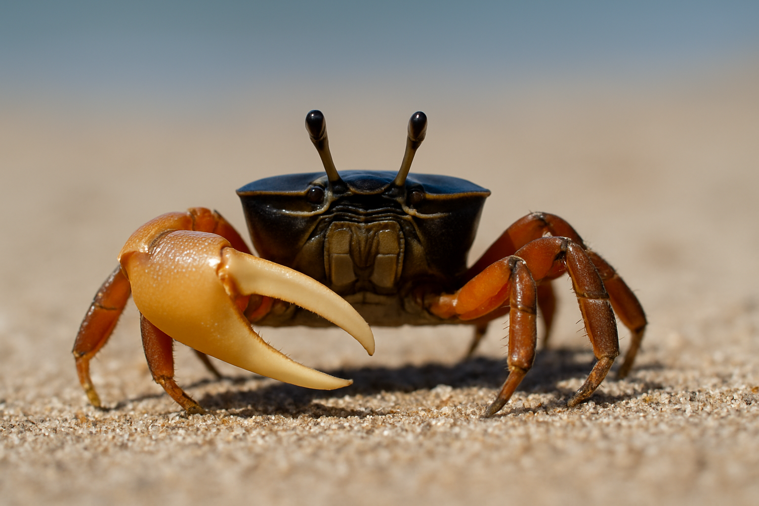 How to Hook a Fiddler Crab for Sheepshead | Step-by-Step Guide ...