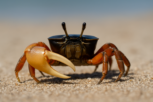 How to Hook a Fiddler Crab for Sheepshead (Step-by-Step Guide)
