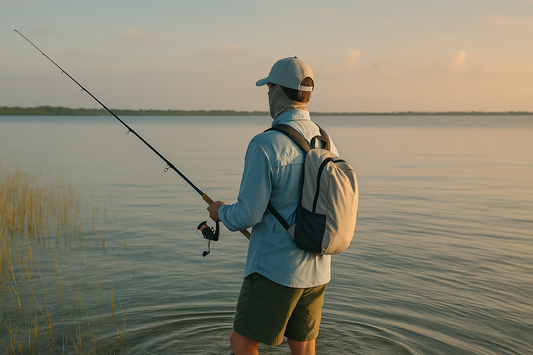Top Spots for Catching Redfish in Southwest Florida